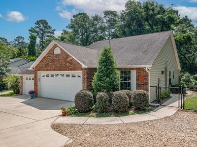 7214 Jaffrey Ct, Tallahassee, FL, 32312