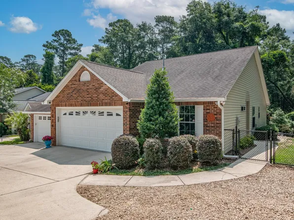 7214 Jaffrey Ct, Tallahassee, FL 32312