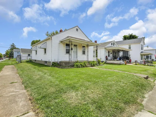 740 N Pierce Ave, Lancaster, OH 43130