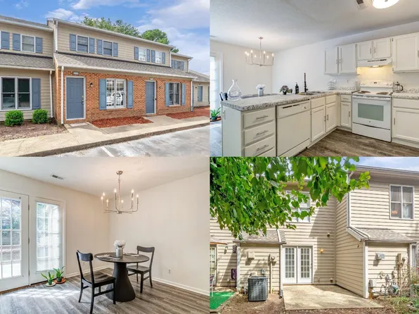 2605 Camellia Dr, Durham, NC 27705