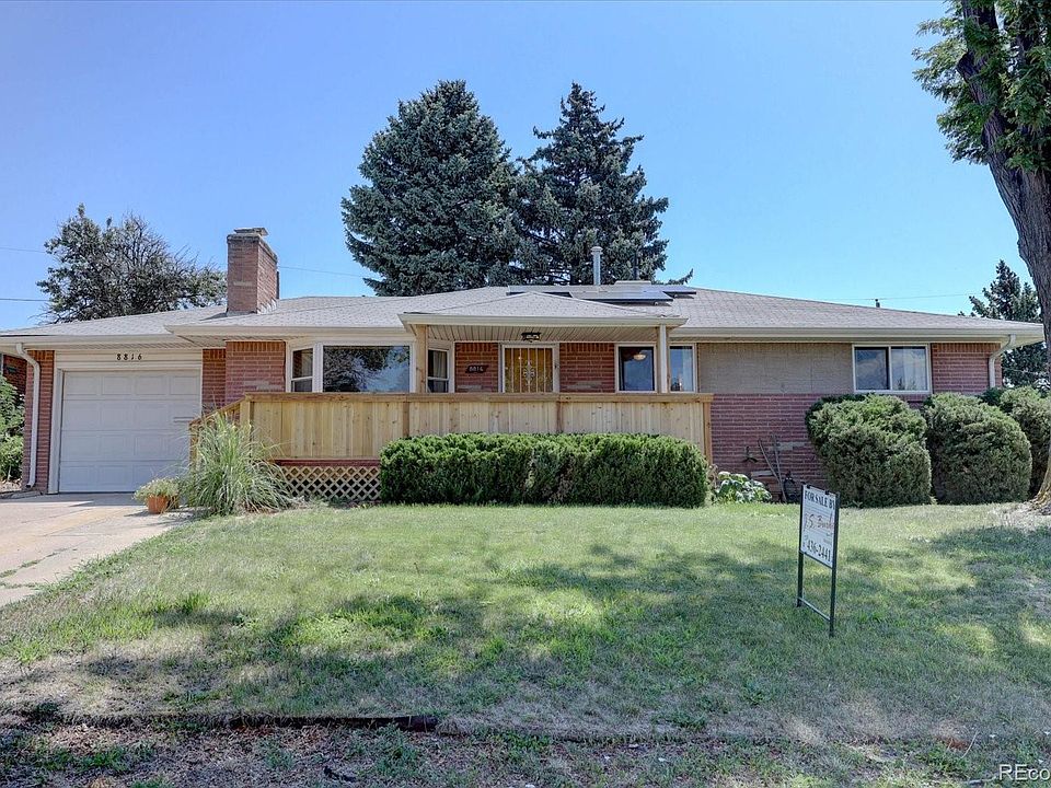 1st image of 8816 Oakwood Street