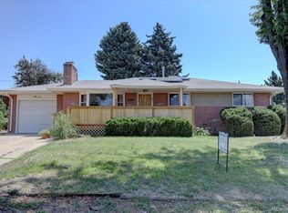 8816 Oakwood St, Westminster, CO 80031