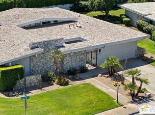 2493 S Madrona Dr, Palm Springs, CA 92264