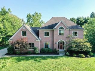 7501 Southampton Dr, North Royalton, OH 44133