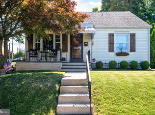 1346 Lacrosse Ave, Reading, PA 19607