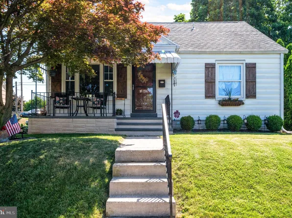 1346 Lacrosse Ave, Reading, PA 19607