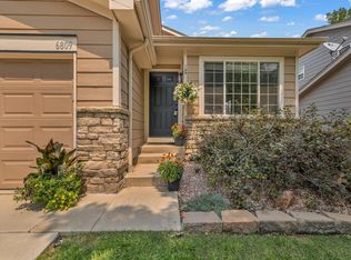 6809 Tiger Walk, Littleton, CO 80124