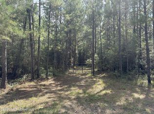259 Forest Lake Rd, Beaumont, MS 39423