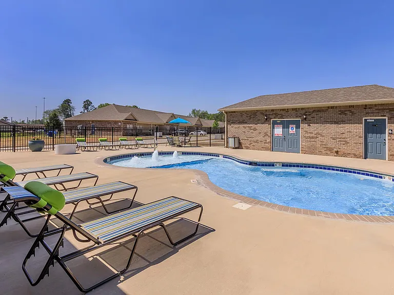 Villas at Kelly Springs — Photo 39