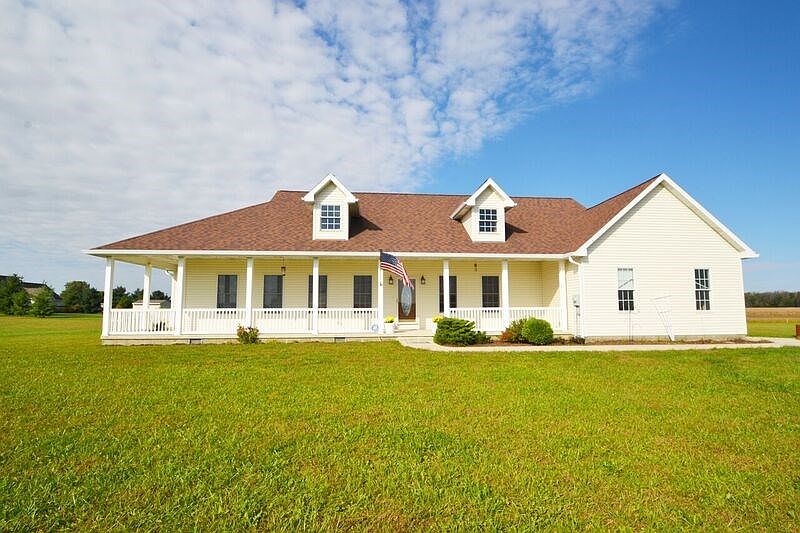 1st image of 11111 S County Road 50 W