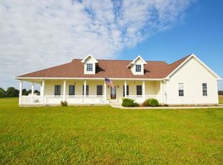 11111 S County Road 50 W, Muncie, IN 47302