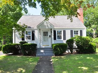 287 Deerfield Rd, Windsor, CT 06095