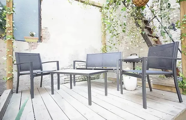 Rented by Crosstown Apartments NYC | media 12