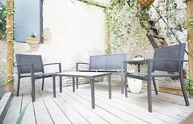 Rented by Crosstown Apartments NYC