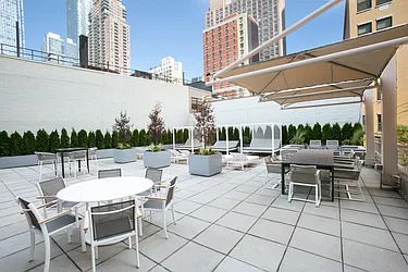 Rented by Fetner Properties