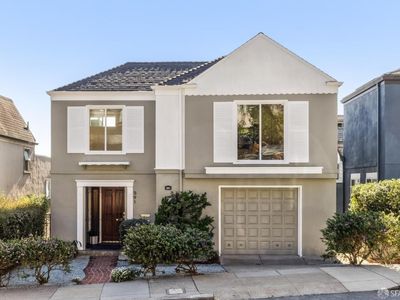 591 Los Palmos Dr, San Francisco, CA, 94127