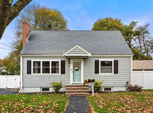 8 Jeffrey St, Peabody, MA 01960