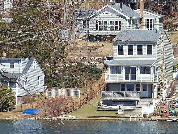 5 From Lake View