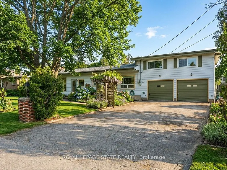 405 Bartlett Ave #B — Photo 1