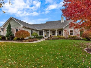 4173 Carneros Way, Jackson, WI 53037