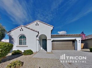 2614 E Danbury Rd, Phoenix, AZ 85032