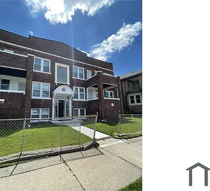 2 bed, $1,100 — Photo 2