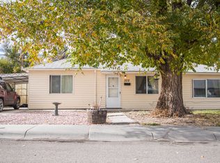 332 Siskin St, Casper, WY 82609