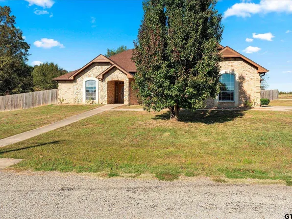 2200 McKellar Rd, Mount Pleasant, TX 75455