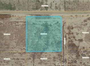 0 Kingbird Ave #12, Rosamond, CA 93560