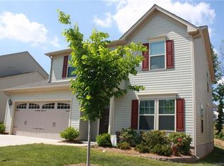 7343 Dover Mill Dr SW, Concord, NC 28025