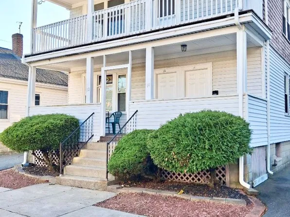 12-14 Enfield Ave Unit 2, Providence, RI 02908