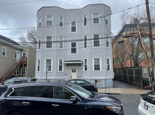 43 Allston St #1, Cambridge, MA 02139