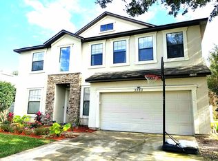 3383 Classic Oak Ct, Orange Park, FL 32065