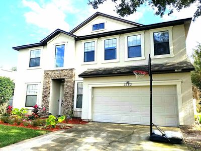 3383 Classic Oak Ct, Orange Park, FL, 32065
