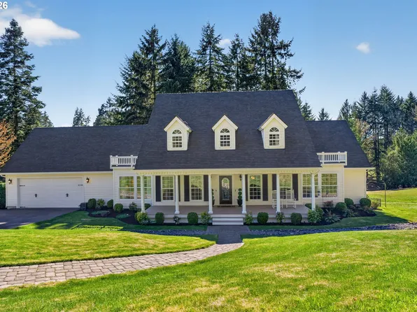 34169 Cataway Ln, Saint Helens, OR 97051