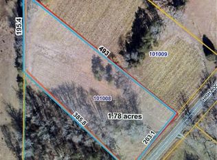 6655 High Rock Rd, Browns Summit, NC 27214