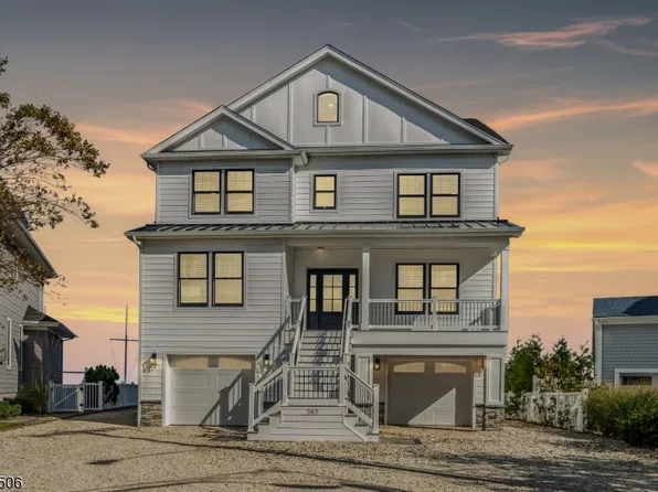 583 Bayview Dr, Toms River Township, NJ 08753