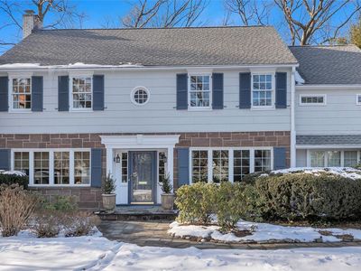 338 Heights Rd, Ridgewood, NJ, 07450