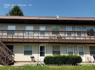 769 Anderson Ave APT 5, Akron, OH 44306