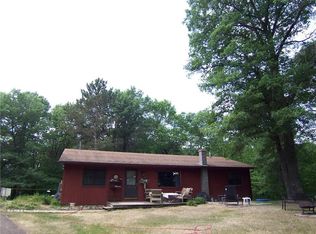 4445 Deerpath Rd, Danbury, WI 54830