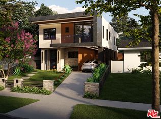 7705 Norton Ave, West Hollywood, CA 90046
