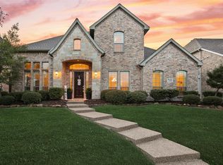 11201 Lamar Ln, Frisco, TX 75033
