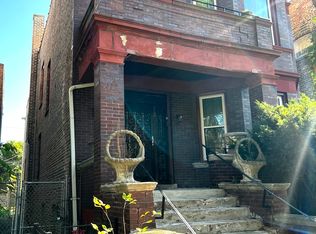 7809 S Morgan St, Chicago, IL 60620