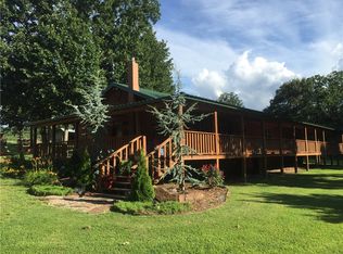 929 Nightingale Rd, Berryville, AR 72616