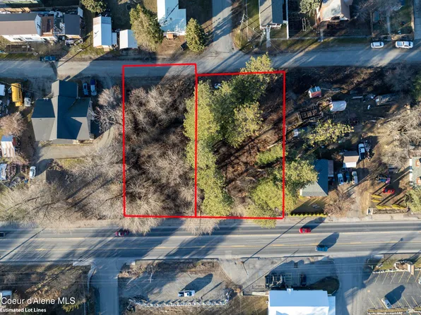 Nna Summit Ave, Priest River, ID 83856