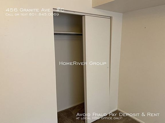 3rd image of 456 E Granite Ave APT C