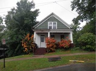 177 Kennedy St, Bradford, PA 16701