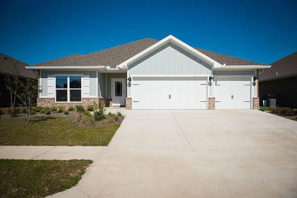 4800 Standing Cypress Dr — Photo 1