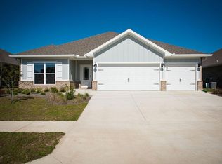 4800 Standing Cypress Dr, Panama City, FL 32404