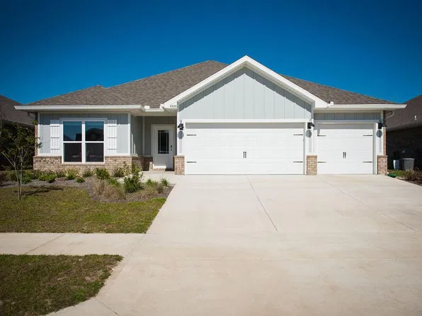 4800 Standing Cypress Dr, Panama City, FL 32404